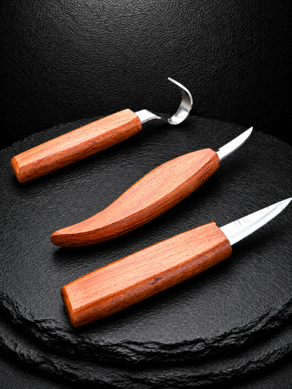 Carving Knife Set Carving knife set