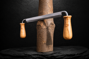 Draw knife