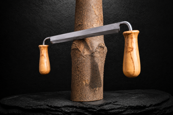 Draw knife