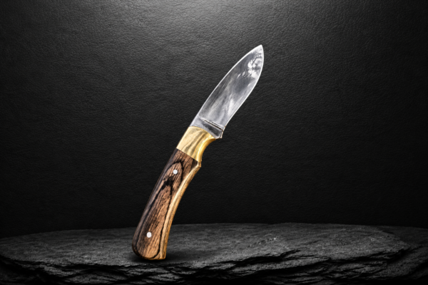 Hunting Knife Blade Hunting knife