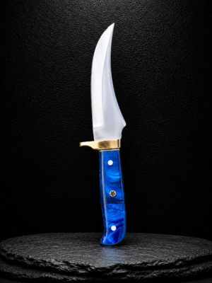 Hunting knife