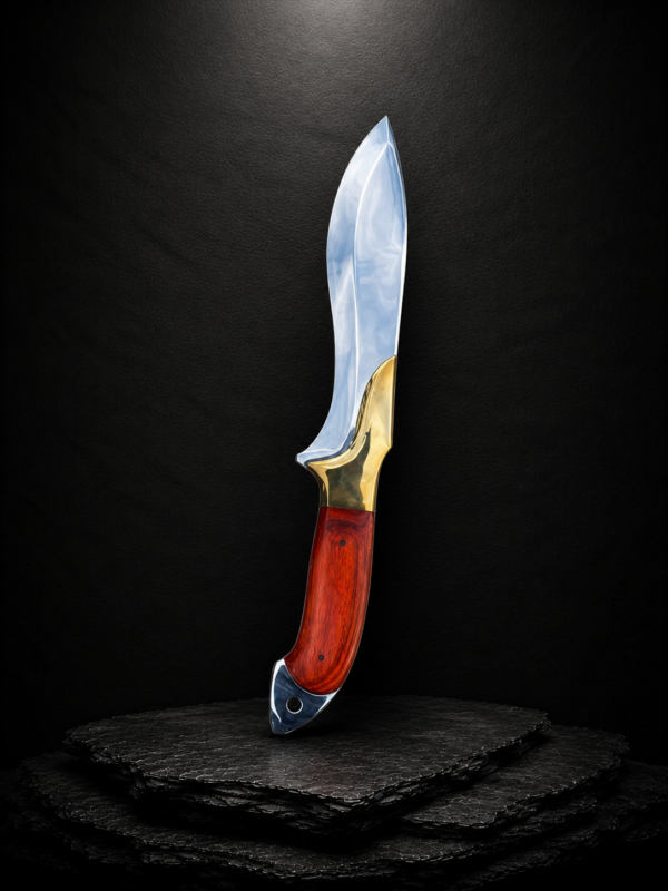 Hunting Knife J2 Hunting Knife J2 Steel Blade