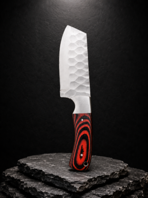 Skinner knife