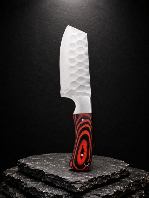 Skinner knife