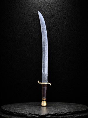 Sword Stainless Steel Blade