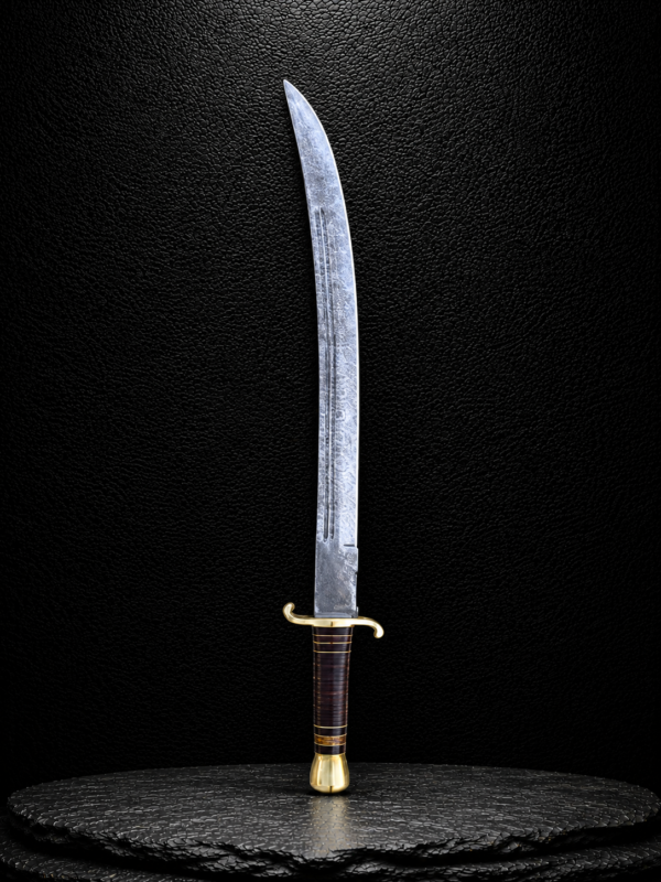 Sword Stainless Steel Blade
