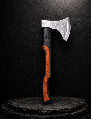 battle axe
