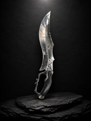 Karambit Knife