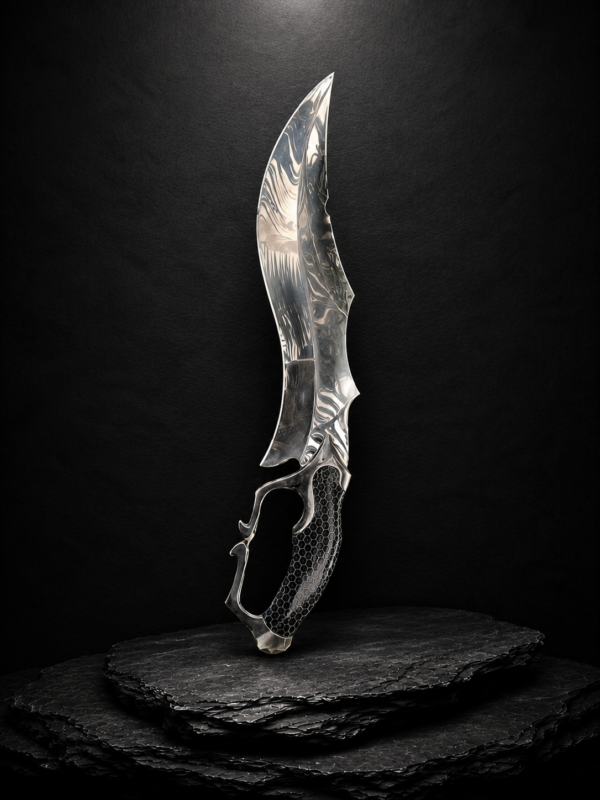 Karambit Knife