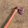 AXE