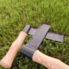 froe 2 FROE(2 pcs) , spring steel blade, handle is made of ashwood